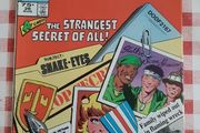 G.I. Joe comics