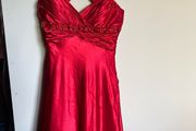 Debs Dress