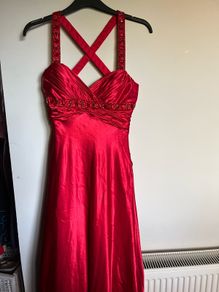 Debs Dress
