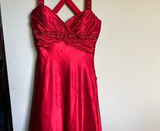 Debs Dress