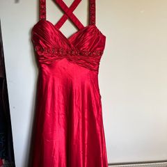 Debs Dress