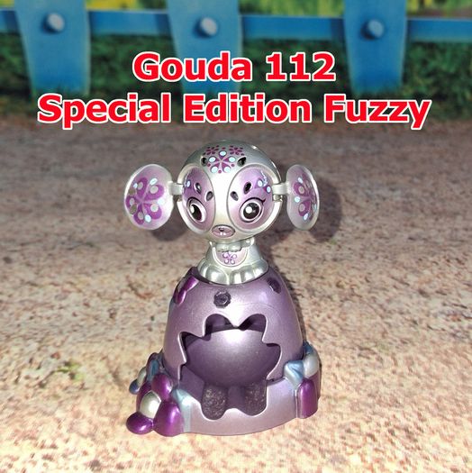 Zoobles! Big Collection Z101
