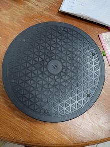 lazy susan turntable