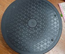 lazy susan turntable