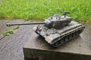 Unimax Forces of Valor 1:32 U.S. M26 Pershing Tank