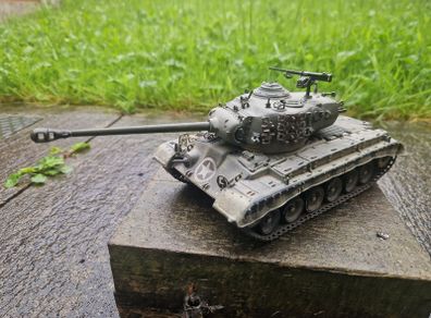 Unimax Forces of Valor 1:32 U.S. M26 Pershing Tank