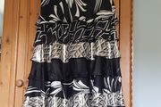 Monsoon dress size 12