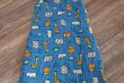 baby sleep bag