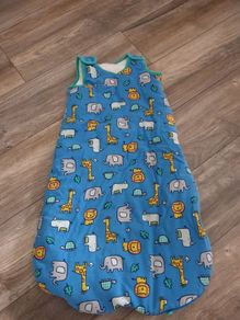 baby sleep bag