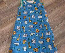 baby sleep bag