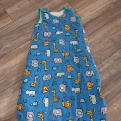 baby sleep bag