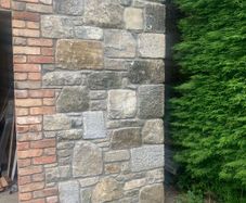 Building stone