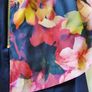 Ted Baker Floral Dress UK8 Image 5