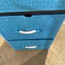 Plastic Drawers Image 3