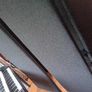 ClearSonic two-section foldable acoustic absorber panels for recording studio Image 5