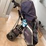 Golf Trolley Powakaddy Image 9