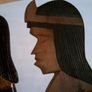 hand carved indian heads Image 3