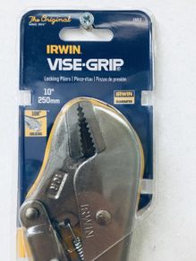 Vice Grip
