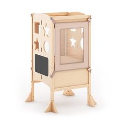 Guidekraft Toddler tower