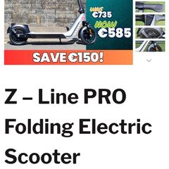 Kruz Scooter