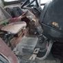 Massey Ferguson 390 & 398 & 165 rotary mower ztr Image 2