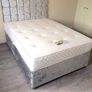 King Divan bed Image 2