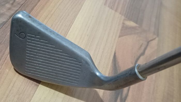 Ping Zing 2 Iron