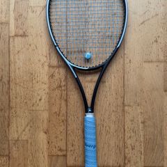 Tennis Racket - Head Gravity Pro