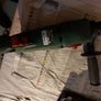 Parkside 850W drill, Model no PSBM 850, in excellent condition and works great Image 8