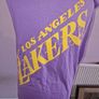 NBA LA Lakers - Vest Top - Large Image 4
