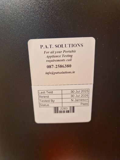DELL Computer Screen