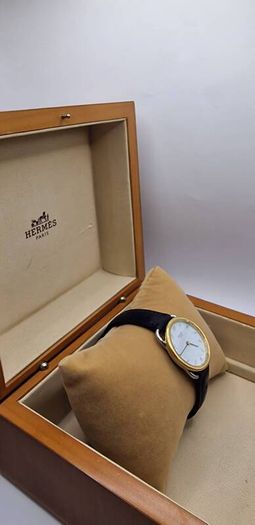HERMES wristwatch