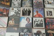 CD job lot 33 Rap Country etc