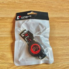 Exposure light mount