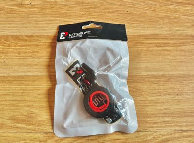 Exposure light mount