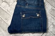Diesel Mens Blue Denim Jeans W28 L30