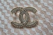 Chanel Brooch