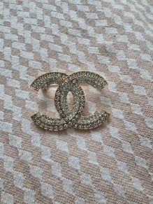 Chanel Brooch