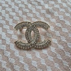 Chanel Brooch