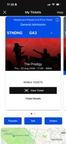The Prodigy