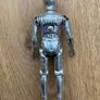 vintage star wars death star droid Image 2