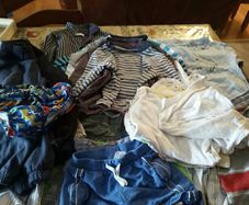 18-24 boys bundle