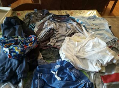 18-24 boys bundle