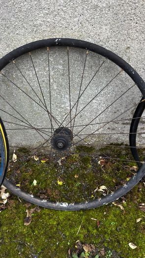 bike parts