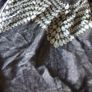 Ladies  cashmere scarf reduce Image 6