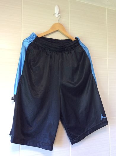 Michael Jordan. Nike Air Jordan Mens Basketball Shorts. Collect In Dublin Or Receive Via Post.