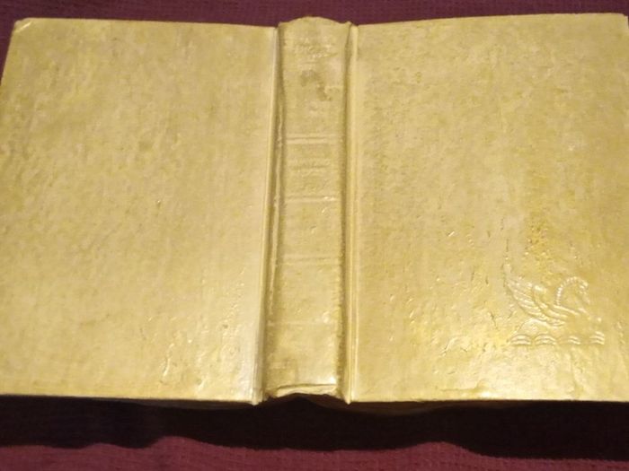 A Family of Friends, book made to Art