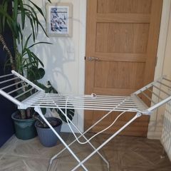 Heated Clothes Horse