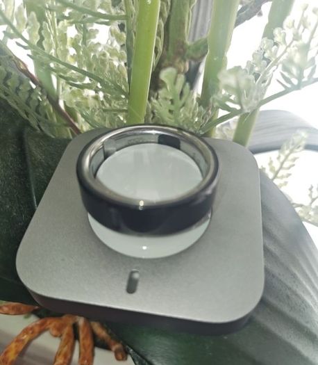 Oura Ring 4