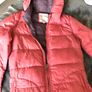 Fat Face down puffer jacket Image 6